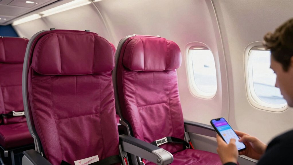 Vidurinės sėdynės blokavimo paketas