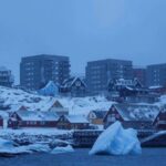 Kanada atidarė konsulatą Grenlandijoje