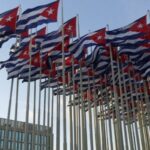 Kuba susiduria su reaktyvinių degalų trūkumu