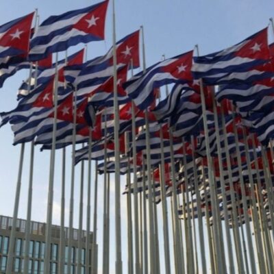 Kuba susiduria su reaktyvinių degalų trūkumu