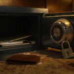 nepasitikėkite viešbučių seifais