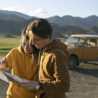 ekspertai aiškina, kaip kelionės veikia psichiką