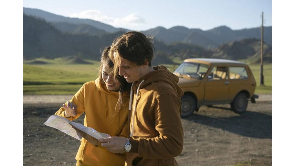 ekspertai aiškina, kaip kelionės veikia psichiką