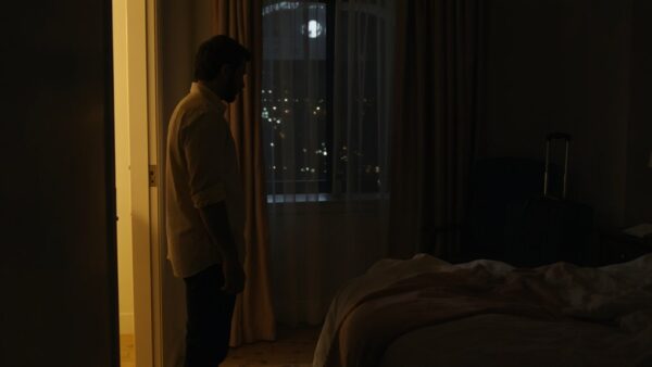 viešbučio personalo netikėtas apšvietimo patarimas