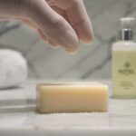 Viešbučių tualeto reikmenys gali pernešti patogenus