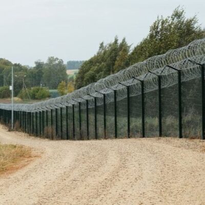 ar tai Europos miestas