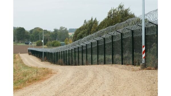ar tai Europos miestas