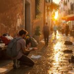 pranešimas apie pamestą telefoną ir atsekimas