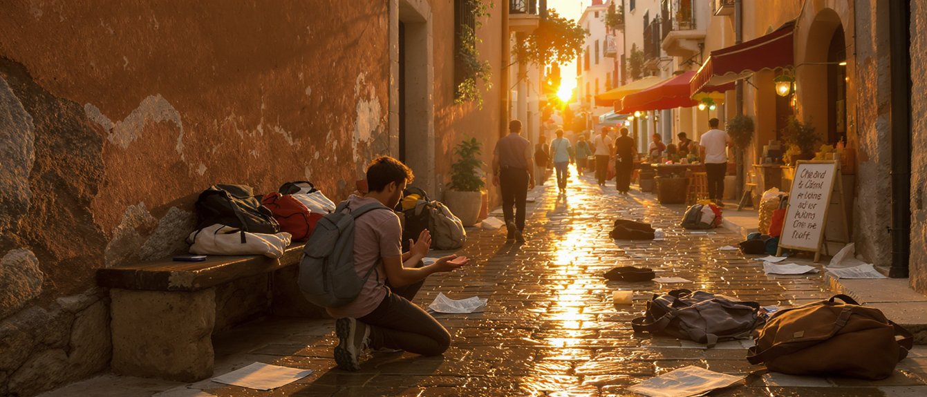 pranešimas apie pamestą telefoną ir atsekimas