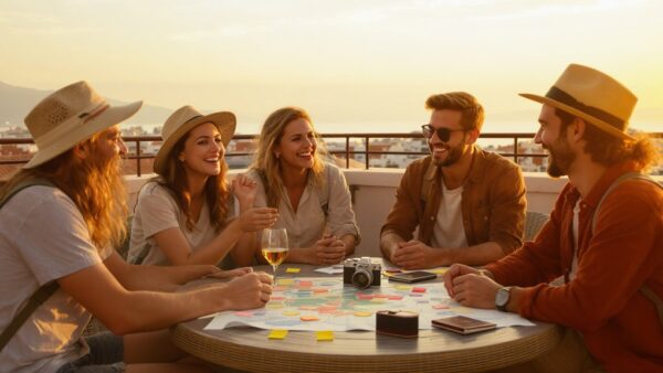 mikropensijų kelionių tendencija