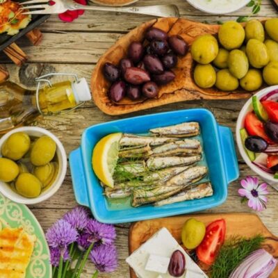 skaniausios ir vengtinos virtuvės