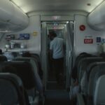 Niekada nesėdėkite šiose eilėse