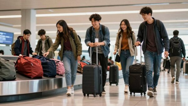 Supakuok išmaniąją žymą paskutinę