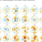Planeta užfiksavo penktą šilčiausią sausį
