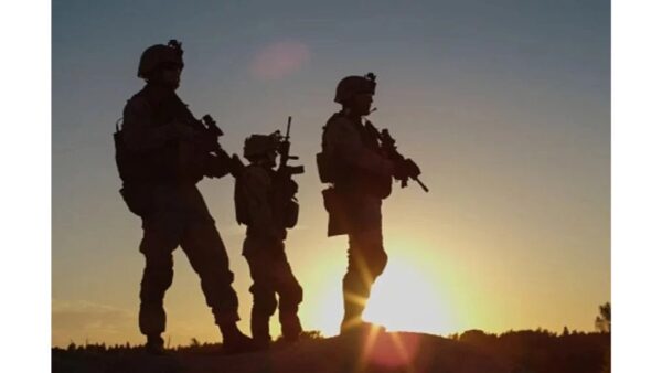 JAV pripažįsta karių dislokavimą užsienyje