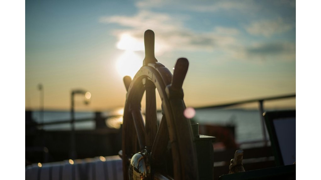 antropomorfinės jūrinės tradicijos priežastys