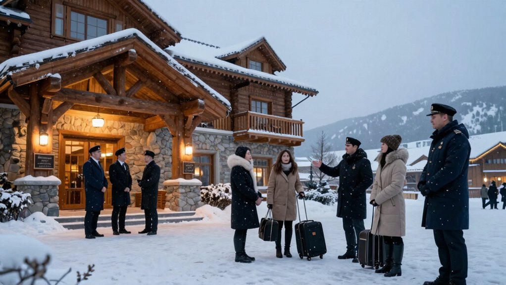 Balio atvykimo mokestis didėja