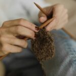 Ar galima megzti laive?