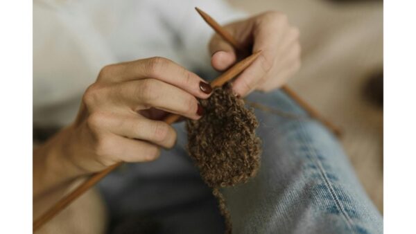 Ar galima megzti laive?