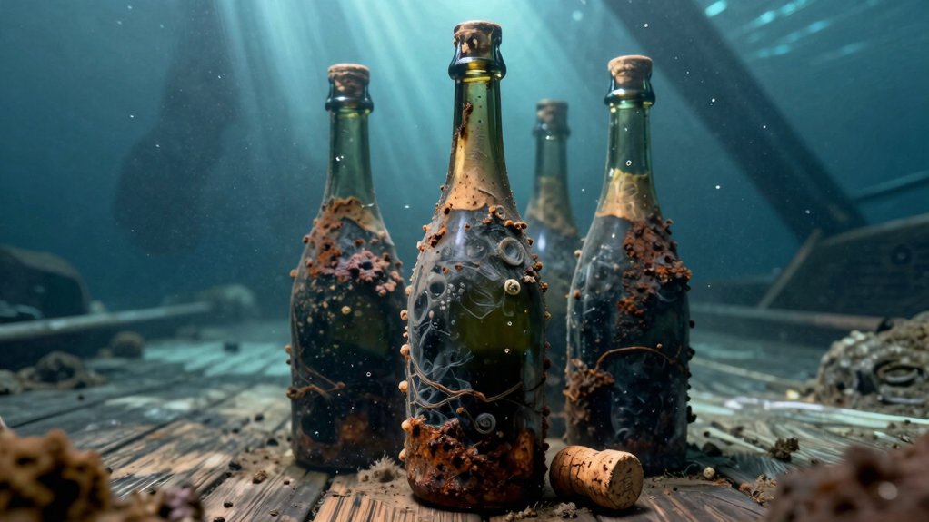 katastrofiškas suspaudimas gylyje