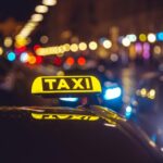 Šalys su nesąžiningiausiais taksi vairuotojais