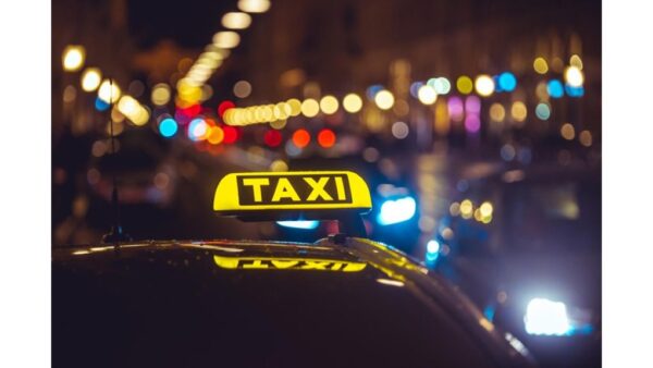 Šalys su nesąžiningiausiais taksi vairuotojais