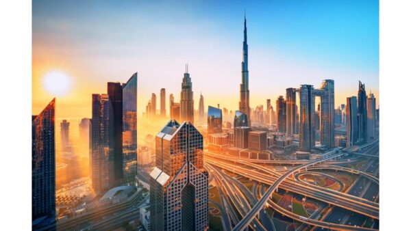 Dubajaus kelionių praktinis vadovas