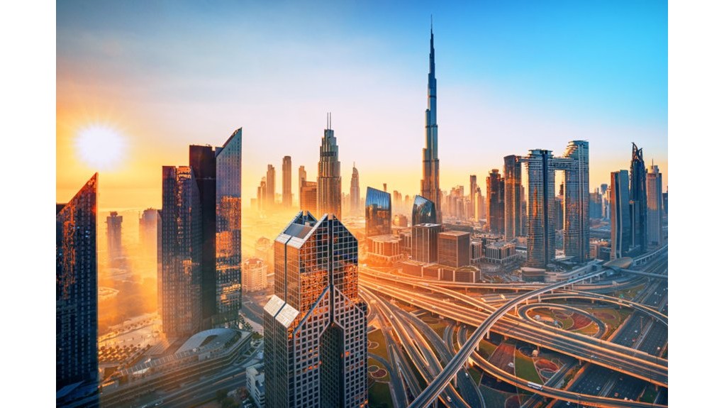 Dubajaus kelionių praktinis vadovas