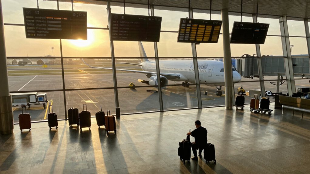 Europos turistai gali persigalvoti