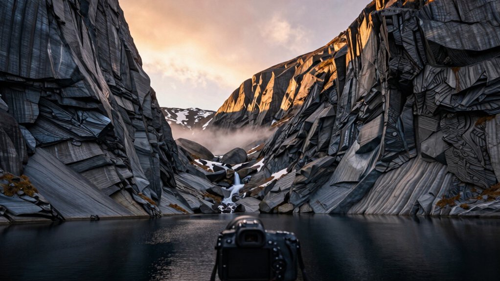 ledyninė abraziją ir išplėšimas