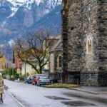 Pavadinta Europos nuobodžiausia šalimi