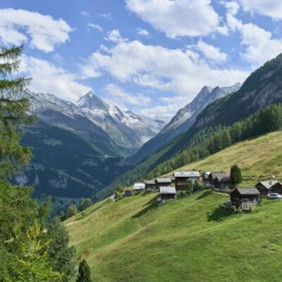 Šveicarijos miestas moka 28 000, kad perkeltų