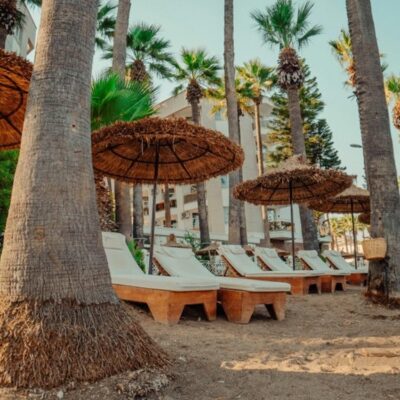 kelionių apribojimai ir taisyklės