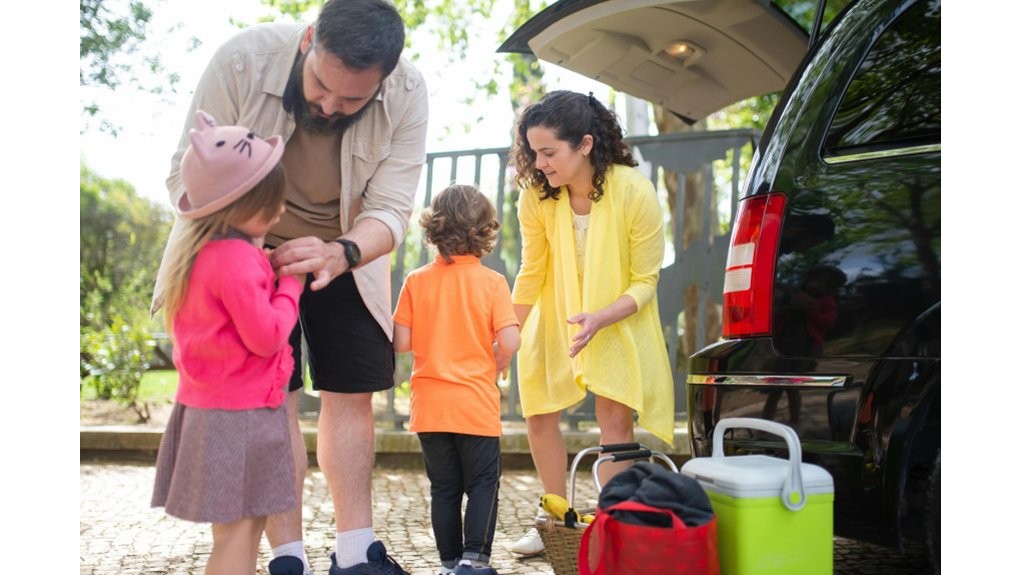 kelionių užkandžiai, kurie nesugenda