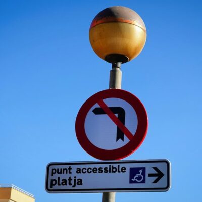 populiariausi turistų draudimai Ispanijoje