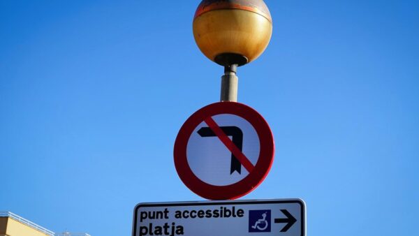 populiariausi turistų draudimai Ispanijoje