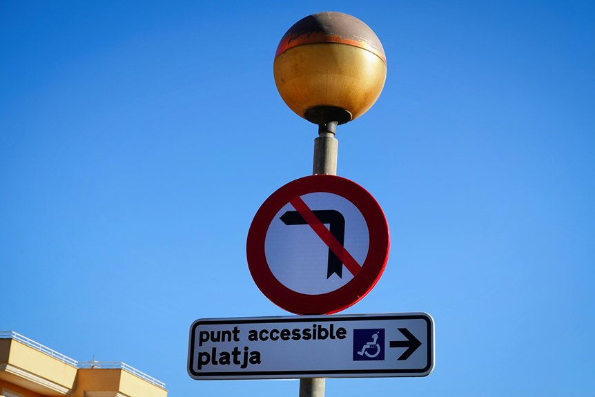 populiariausi turistų draudimai Ispanijoje