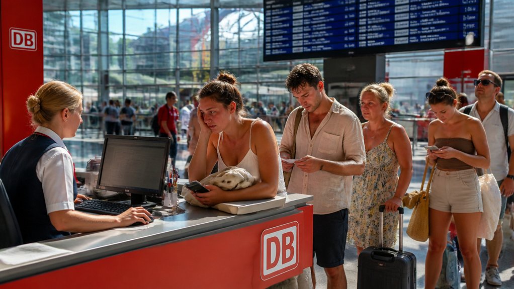 atšaukti db bilietą internetu
