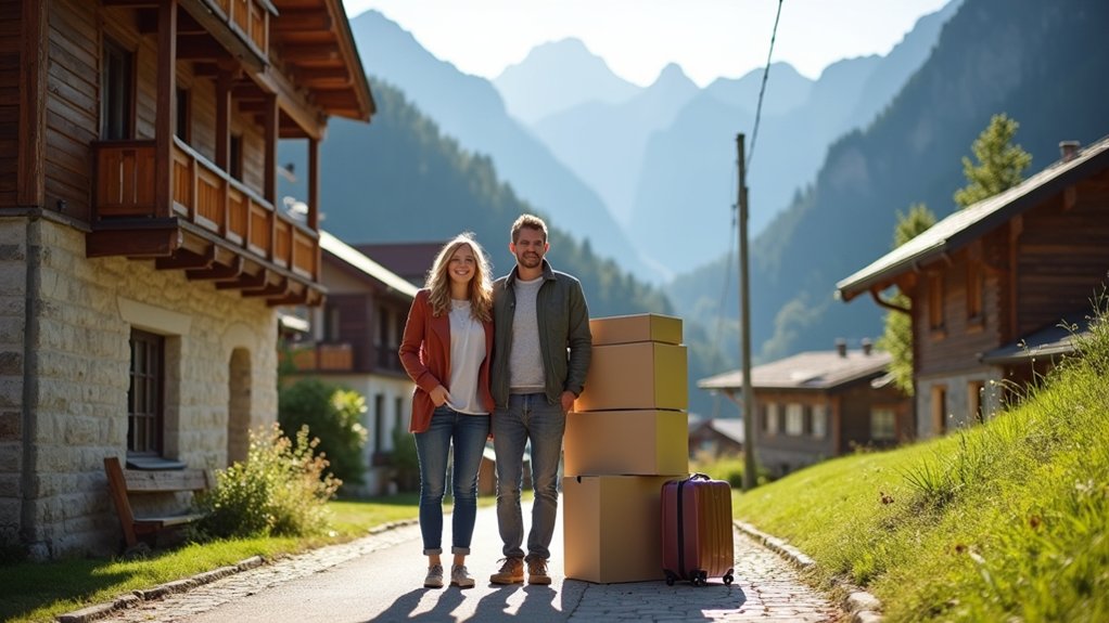 grynieji pinigai už alpine namų perkėlimo paketą
