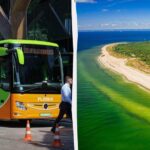 kontroversiškas šėtoniškas autobusas 666