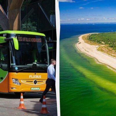 kontroversiškas šėtoniškas autobusas 666