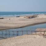 užsienio turistai nustojo lankytis