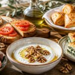 Graikiški pusryčiai paprasti stebinantys patiekalai