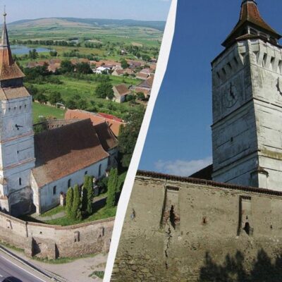 viduramžių tvirtovė pripažinta teutoniška