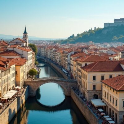 ne Italija ne Prancūzija