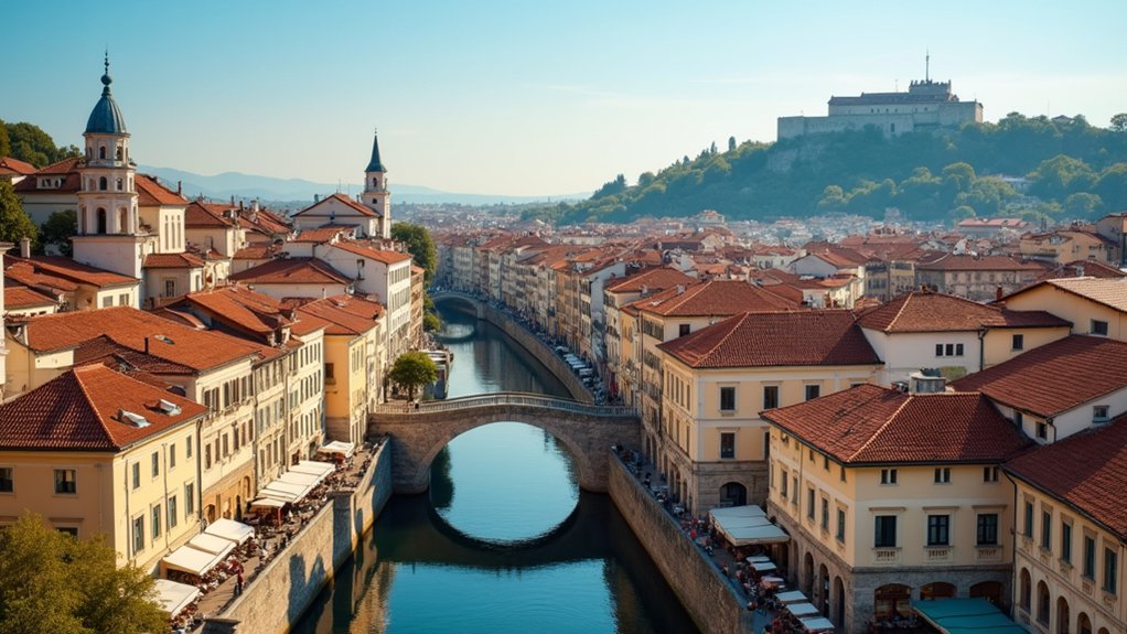 ne Italija ne Prancūzija