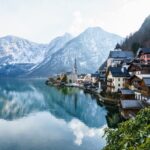 septynios šalys su kvapą gniaužiančiais kraštovaizdžiais