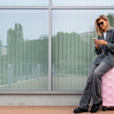 atnaujinti ryanair ir wizzair bagažo dydžiai