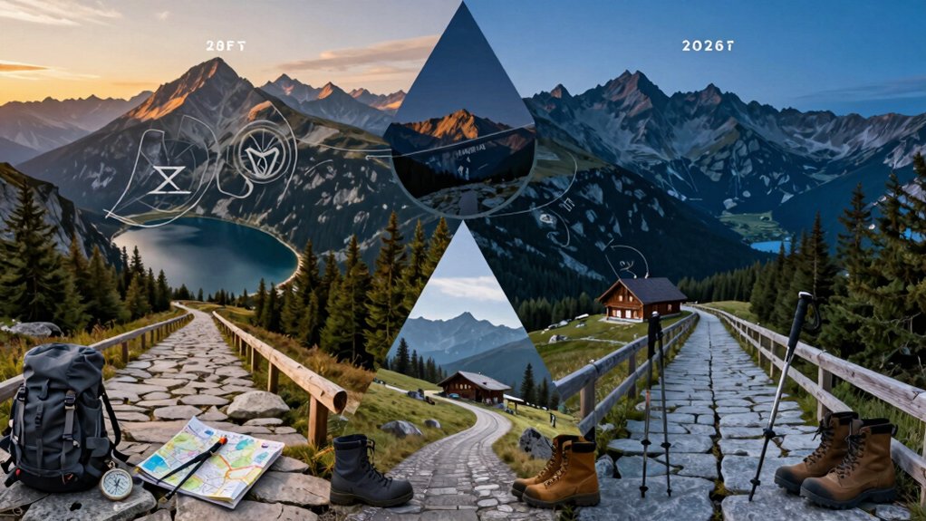 naujos žygio taisyklės 2026