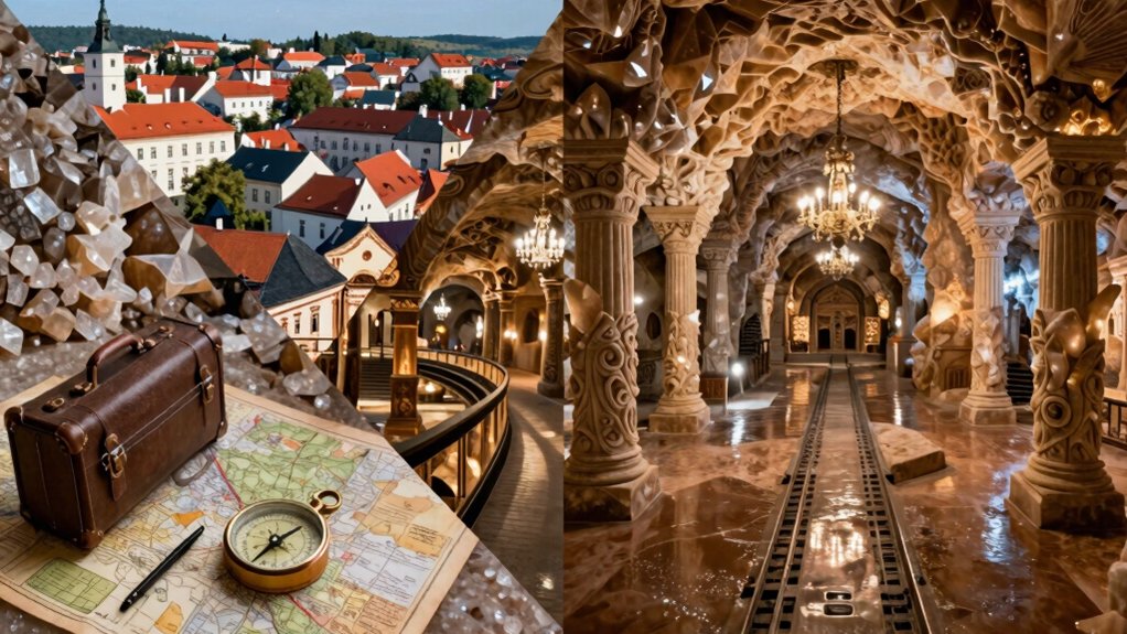 druskos kasyklos vasaros išpardavimas
